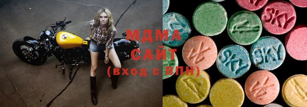 молекула духа Алексин